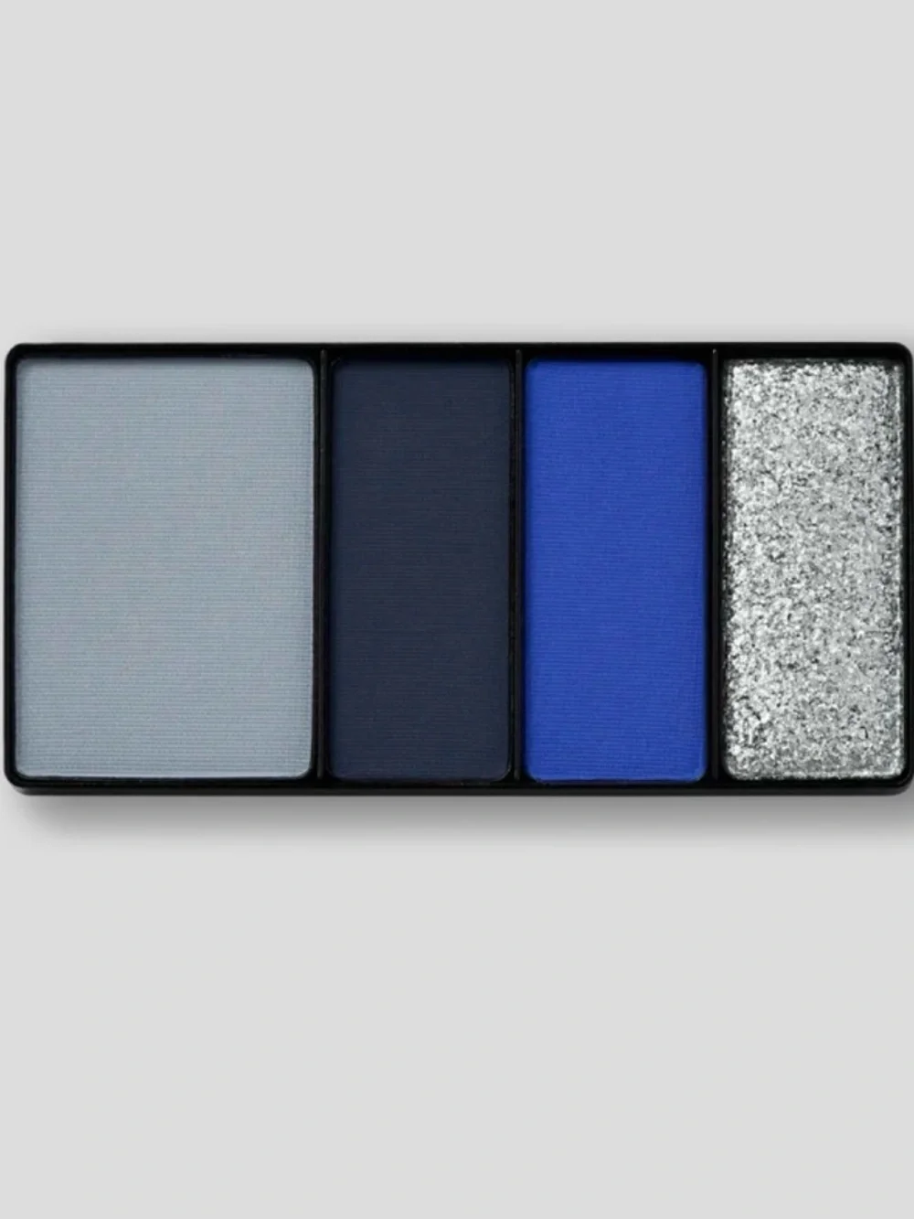 NEW NWT VICTORIA BECKHAM Smokey Eye Brick In Royal